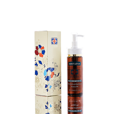 萨嘎男女外阴洗液