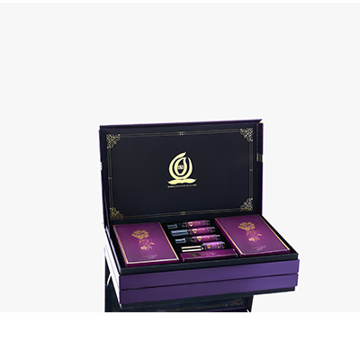 萨嘎气血能量海底轮