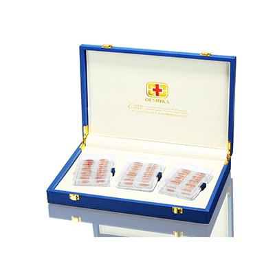 萨嘎子宫排毒套