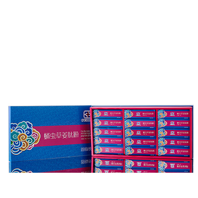 萨嘎调经养气汤