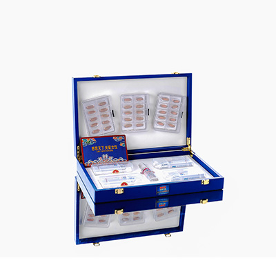 萨嘎爱芯回春综合版