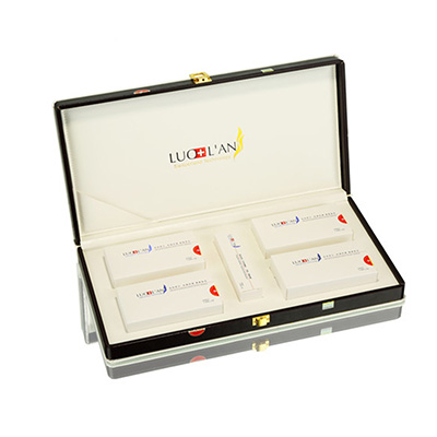 阴道排毒养护套萨嘎