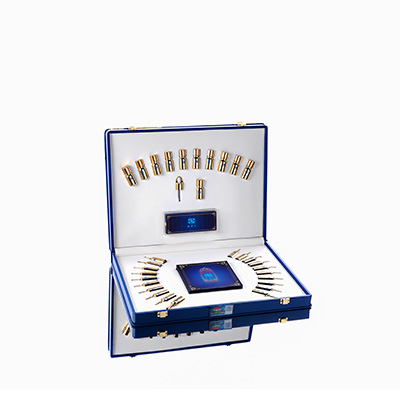 萨嘎全身经络解压套