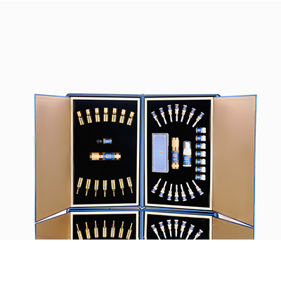 萨嘎7D私密抗衰养护套